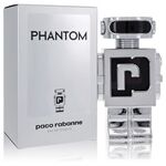 Paco Rabanne Phantom by Paco Rabanne - Parfum Spray 100 ml - für Männer