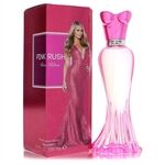 Paris Hilton Pink Rush by Paris Hilton - Fragrance Mist 240 ml - für Frauen