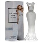 Paris Hilton Platinum Rush by Paris Hilton - Fragrance Mist 240 ml - für Frauen