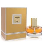 Rasasi Junoon Satin by Rasasi - Eau De Parfum Spray 50 ml - für Frauen