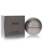 Boss In Motion by Hugo Boss - Eau De Toilette Spray (Tester) 100 ml - für Frauen