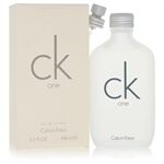 Ck One by Calvin Klein - Deodorant Spray 150 ml - für Männer