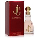 Jimmy Choo I Want Choo by Jimmy Choo - Eau De Parfum Spray 100 ml - für Frauen