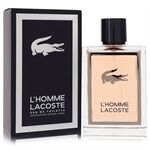 Lacoste L'homme by Lacoste - Eau De Toilette Spray (Tester) 100 ml - für Frauen