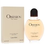 Obsession by Calvin Klein - Eau De Toilette Spray (Tester) 125 ml - für Frauen
