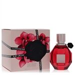 Flowerbomb Ruby Orchid by Viktor & Rolf - Mini Spray 10 ml - für Frauen