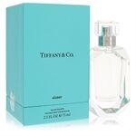 Tiffany Sheer by Tiffany - Eau De Toilette Spray (Tester) 75 ml - für Frauen