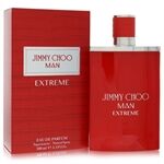 Jimmy Choo Man Extreme by Jimmy Choo - Eau De Parfum Spray 50 ml - für Männer