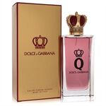 Q By Dolce & Gabbana by Dolce & Gabbana - Eau De Parfum Intense Spray 50 ml - für Frauen