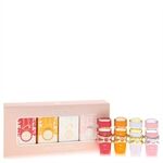 Lattafa Yara by Lattafa - Gift Set -- Mini EDP Collection Set Contains Yara Candy, YaraTous, Yara Moi, Yara all sized 0.16 oz EDP - für Frauen