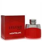 Montblanc Legend Red by Mont Blanc - Eau De Parfum Spray 30 ml - für Männer