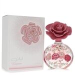 Lattafa Layaan by Lattafa - Eau De Parfum Spray 75 ml - für Frauen