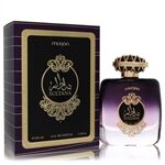 Dumont Murjan Sultana by Dumont Paris - Eau De Parfum Spray (Unisex Unboxed) 100 ml - für Männer