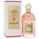 Aqua Allegoria Forte Rosa Palissandro by Guerlain - Eau De Parfum Refill (Unboxed) 200 ml - für Frauen