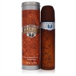 Cuba Blue by Fragluxe - Deodorant Spray 200 ml - für Männer