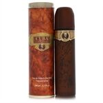 Cuba Gold by Fragluxe - After Shave 100 ml - für Männer