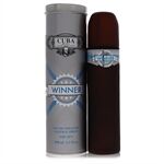 Cuba Winner by Fragluxe - Deodorant Spray 195 ml - für Männer