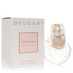 Omnia Crystalline by Bvlgari - Eau De Toilette Spray (Unboxed) 50 ml - für Frauen