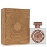 Lattafa Pride Nebras Elixir by Lattafa - Eau De Parfum Spray (Unisex) 100 ml - für Frauen