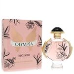 Olympea Blossom by Paco Rabanne - Eau De Parfum Florale Spray (Unboxed) 80 ml - für Frauen