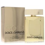 The One Gold by Dolce & Gabbana - Eau De Parfum Intense Spray (Unboxed) 50 ml - für Männer