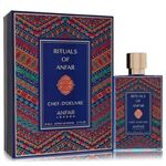Anfar London Rituals of Anfar Chef-d'oeuvre by Anfar - Extrait De Parfum Spray (Unboxed) 80 ml - für Frauen