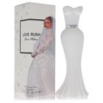 Paris Hilton Love Rush by Paris Hilton - Eau De Parfum Spray (Unboxed) 100 ml - für Frauen