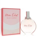 Eclat d'Arpege Mon Eclat by Lanvin - Eau De Parfum Spray (Unboxed) 100 ml - für Frauen