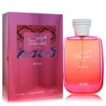 Hawas Pink by Rasasi - Eau De Parfum Spray (Unboxed) 100 ml - für Frauen