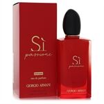 Armani Si Passione Intense by Giorgio Armani - Mini EDP Spray 15 ml - für Frauen