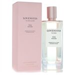 Ariana Grande Lovenotes Pink Woods by Ariana Grande - Eau De Parfum Spray 125 ml - für Frauen