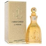 Jimmy Choo I Want Choo Le Parfum by Jimmy Choo - Body Lotion 100 ml - für Frauen