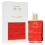 Armaf Uniq Effects of Uniq by Armaf - Eau De Parfum Spray (Unboxed) 100 ml - für Männer