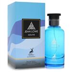 Maison Alhambra Jean Lowe Azure by Maison Alhambra - Eau De Parfum Spray (Unisex) 100 ml - für Männer