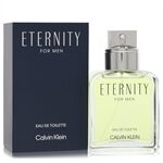 Eternity by Calvin Klein - Parfum Spray 200 ml - für Männer