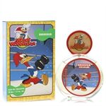 Woody Woodpecker Bruiser by First American Brands - Eau De Toilette Spray (Unboxed) 50 ml - für Männer