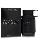 Armaf Odyssey Homme by Armaf - Body Spray 200 ml - für Männer