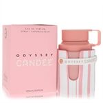 Armaf Odyssey Candee by Armaf - Body Spray 200 ml - für Frauen