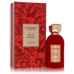 Hamidi Al Mukhmal Gharam by Hamidi - Eau De Parfum Spray (Unisex) 100 ml - für Frauen
