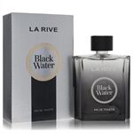 La Rive Black Water by La Rive - Eau De Toilette Spray 100 ml - für Männer