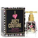 I Love Juicy Couture by Juicy Couture - Eau De Parfum Spray 30 ml - für Frauen