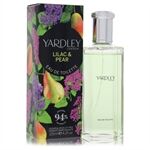 Yardley Lilac & Pear by Yardley London - Eau De Toilette Spray 125 ml - für Frauen