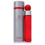 Perry Ellis 360 Red by Perry Ellis - Eau De Parfum Spray 100 ml - für Männer