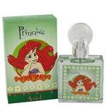 Disney Princess Ariel by Disney - Eau De Toilette Spray (Unboxed) 100 ml - für Frauen