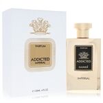 Hamidi Addicted Imperial by Hamidi - Parfum Spray (Unisex) 120 ml - für Frauen