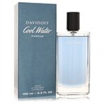 Cool Water by Davidoff - Parfum Spray 100 ml - für Männer