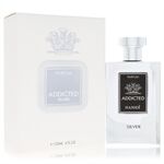 Hamidi Addicted Silver by Hamidi - Parfum Spray 118 ml - für Männer