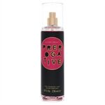 Britney Spears Prerogative by Britney Spears - Fine Fragrance Mist Spray 240 ml - für Frauen