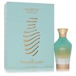 Arabiyat Prestige Nisma by Arabiyat Prestige - Eau De Parfum Spray 80 ml - für Frauen