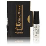 Arabiyat Prestige Qissat Al Najah Kiamichi by Arabiyat Prestige - Mini EDP Spray 3 ml - für Männer